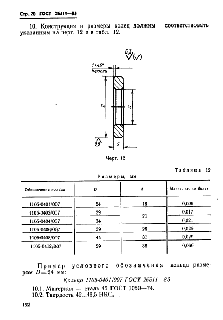 ГОСТ 26511-85