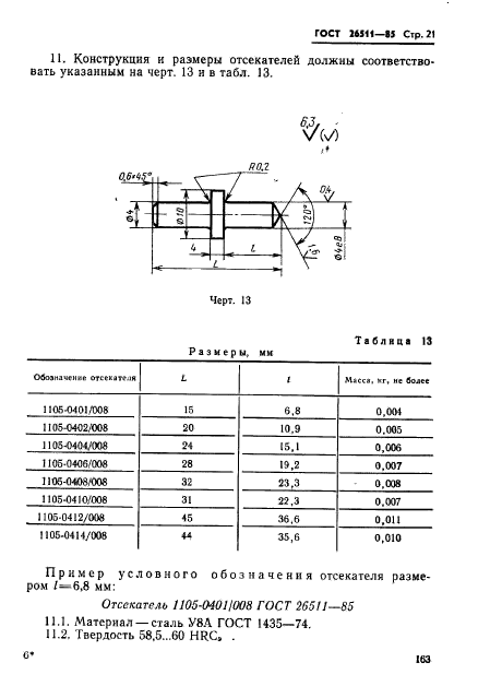 ГОСТ 26511-85