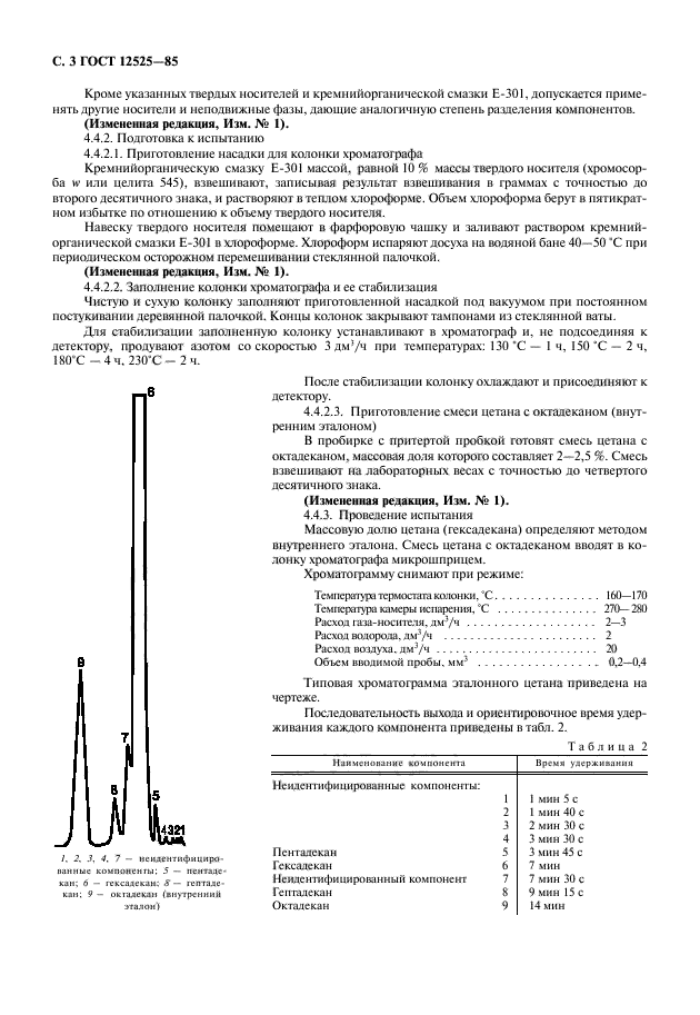 ГОСТ 12525-85