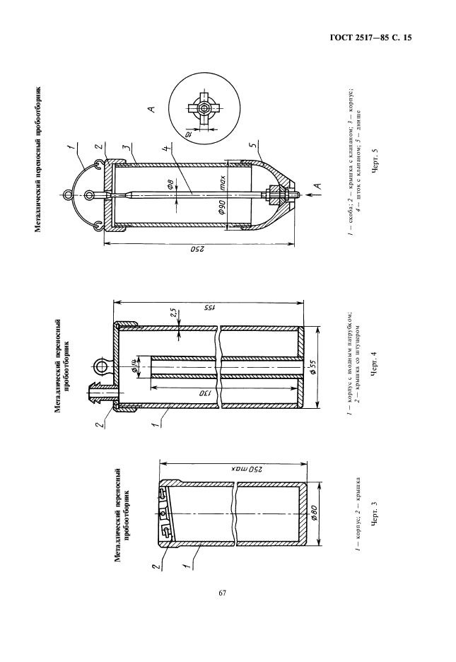 ГОСТ 2517-85