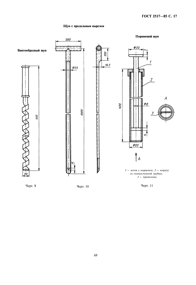 ГОСТ 2517-85