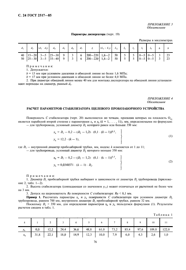 ГОСТ 2517-85