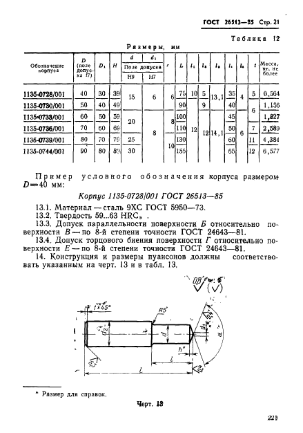 ГОСТ 26513-85