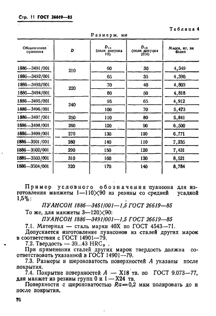 ГОСТ 26619-85