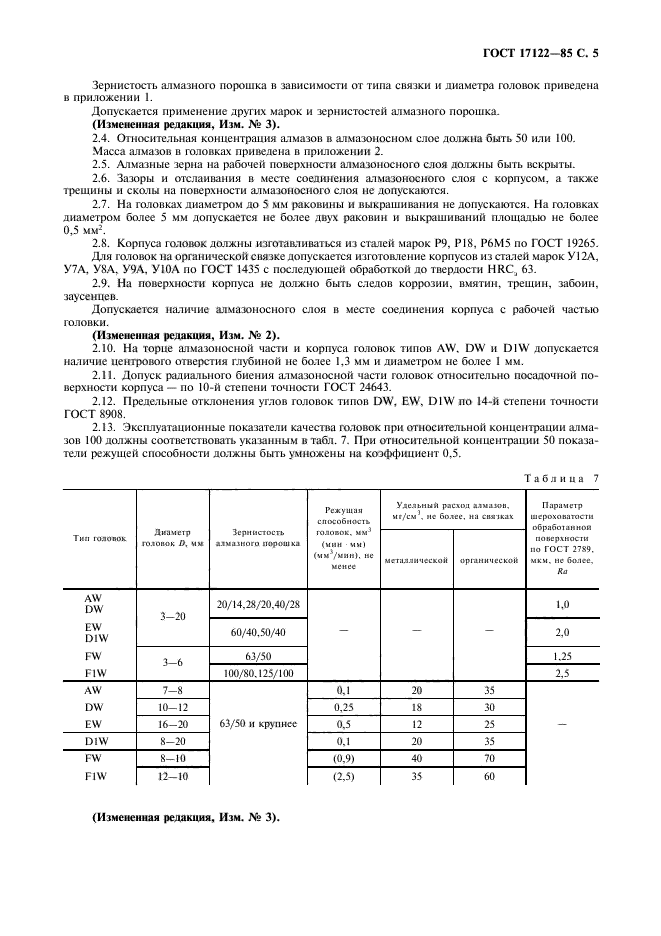 ГОСТ 17122-85