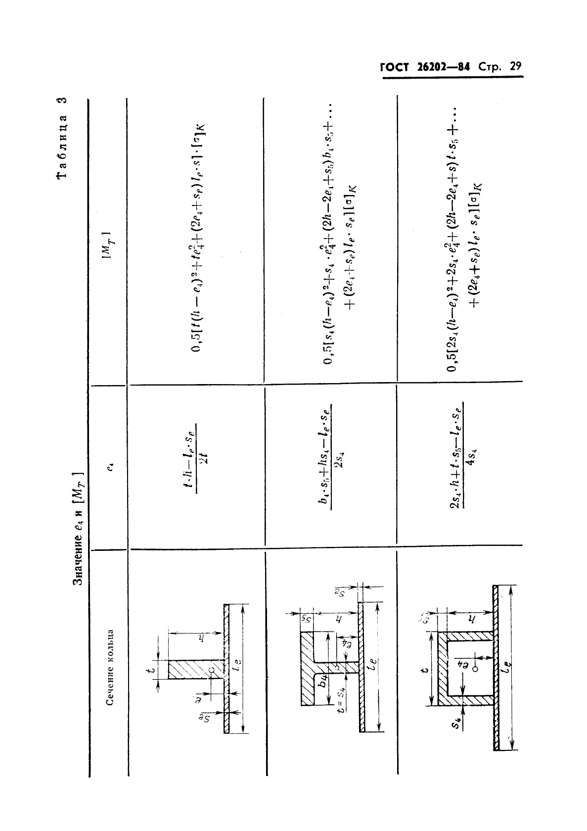 ГОСТ 26202-84