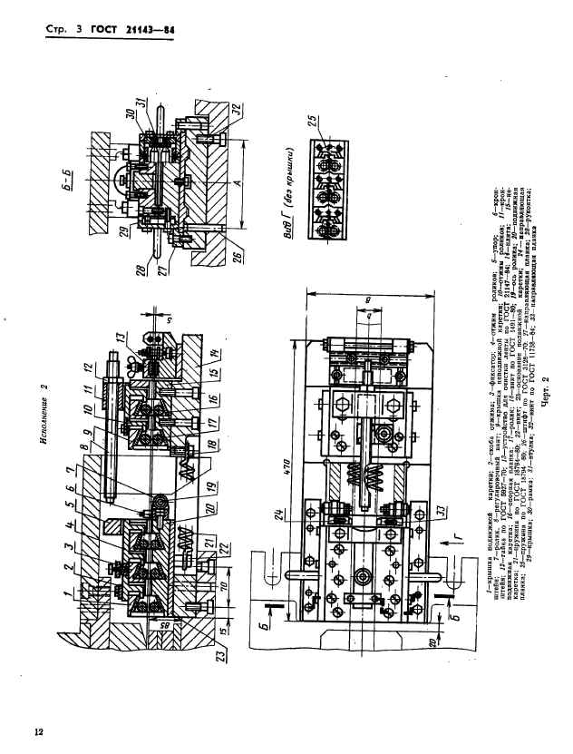 ГОСТ 21143-84