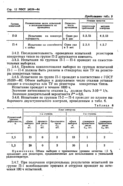 ГОСТ 24239-84