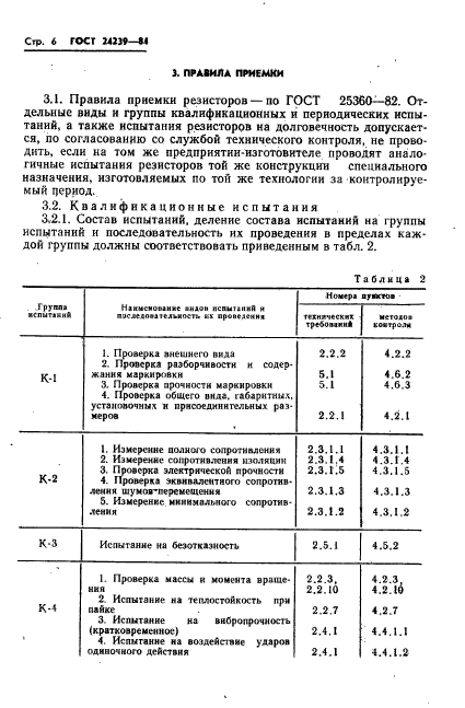 ГОСТ 24239-84