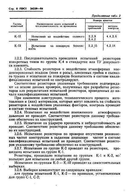 ГОСТ 24239-84