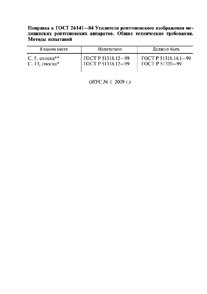 ГОСТ 26141-84