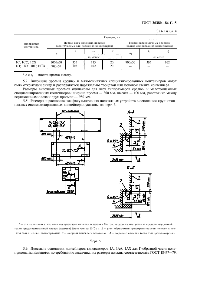 ГОСТ 26380-84