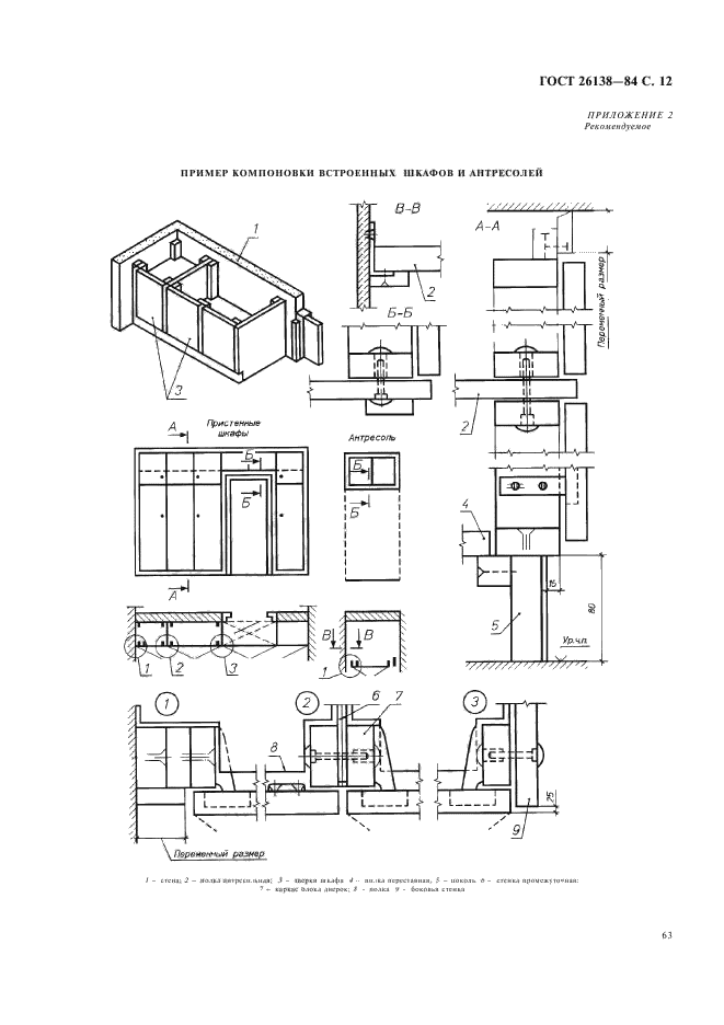 ГОСТ 26138-84