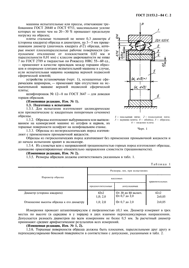 ГОСТ 21153.2-84