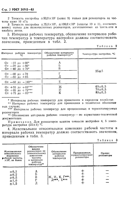 ГОСТ 21712-83