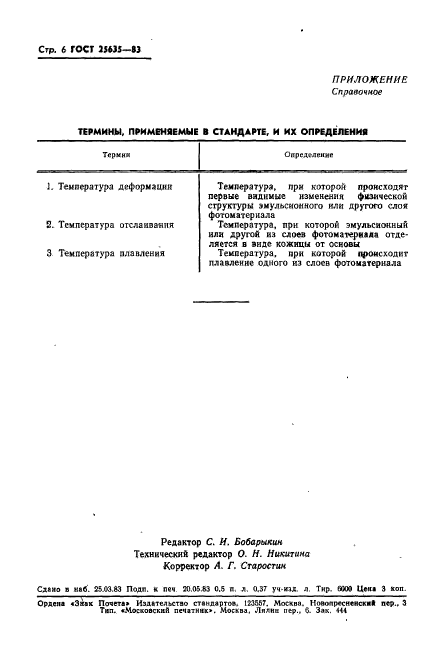 ГОСТ 25635-83