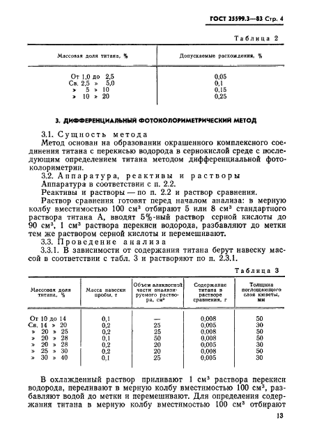 ГОСТ 25599.3-83