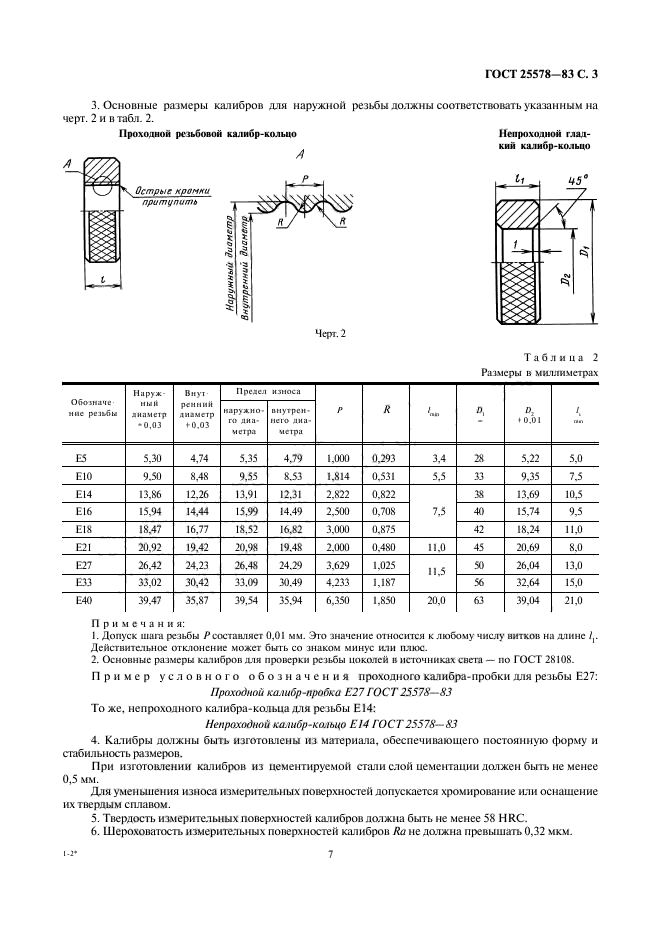 ГОСТ 25578-83