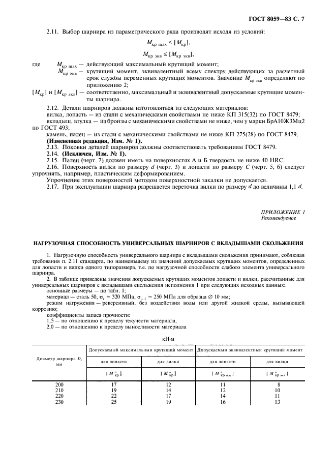 ГОСТ 8059-83