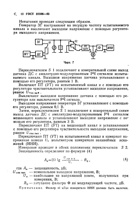 ГОСТ 22506-83