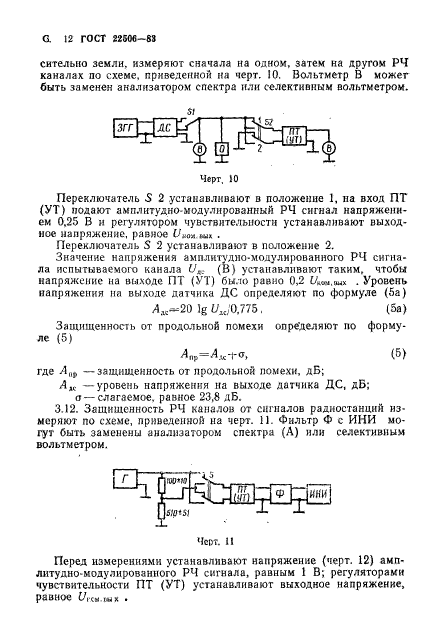 ГОСТ 22506-83