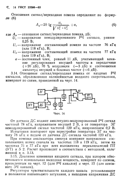 ГОСТ 22506-83