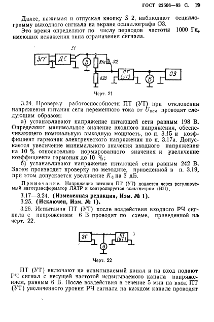 ГОСТ 22506-83