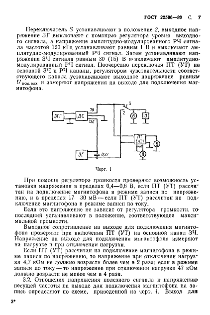 ГОСТ 22506-83