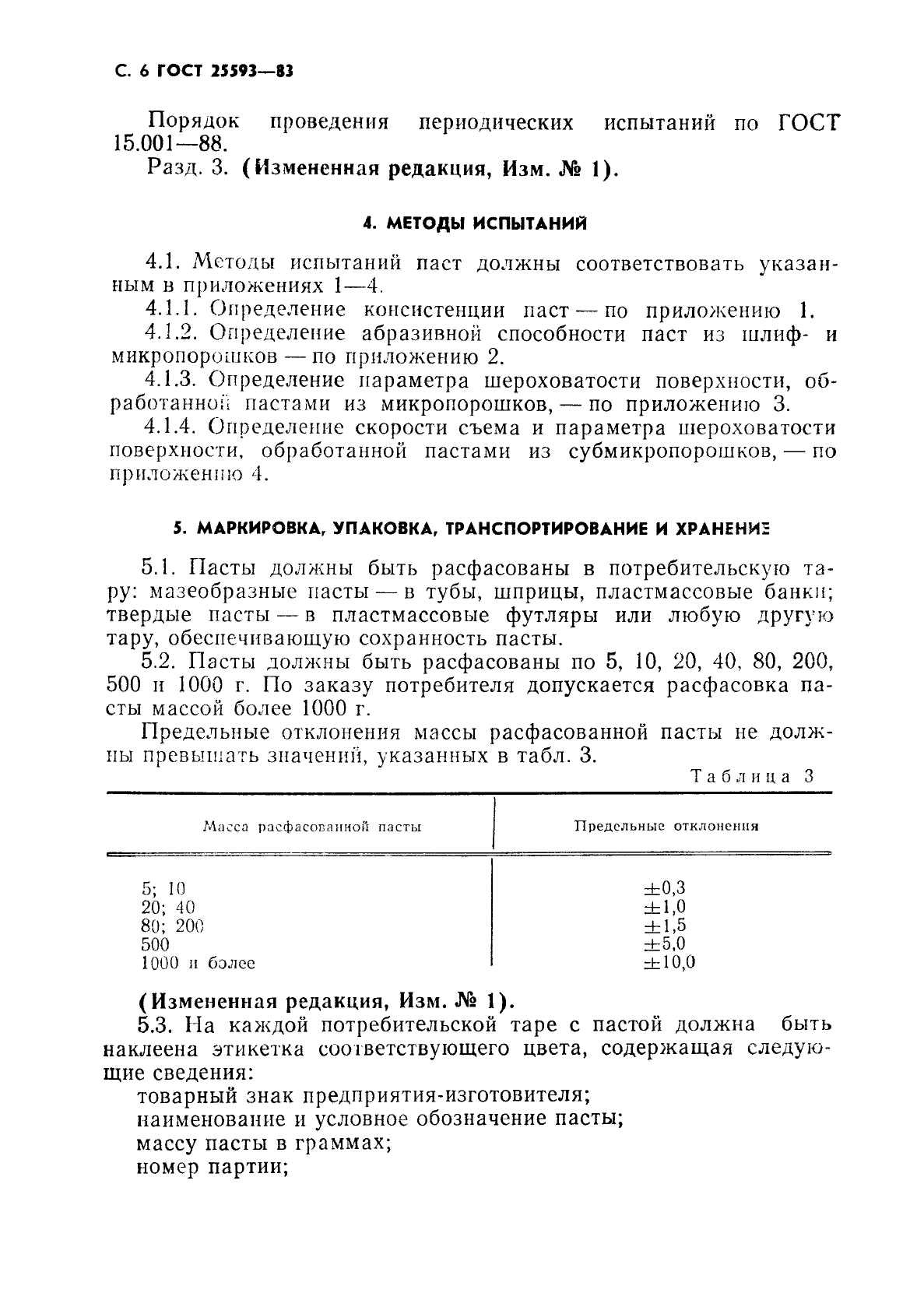 ГОСТ 25593-83