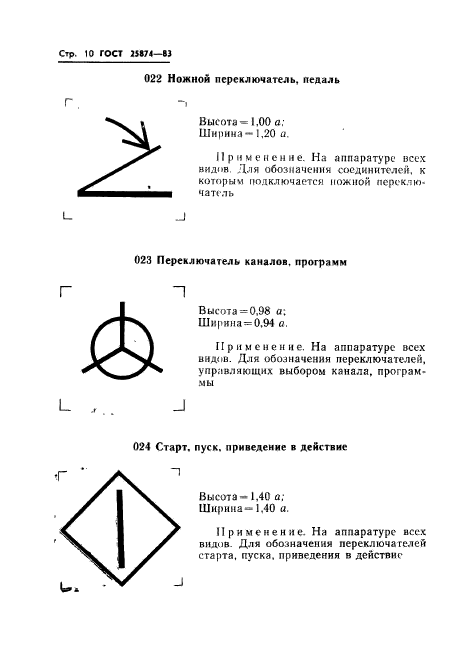 ГОСТ 25874-83