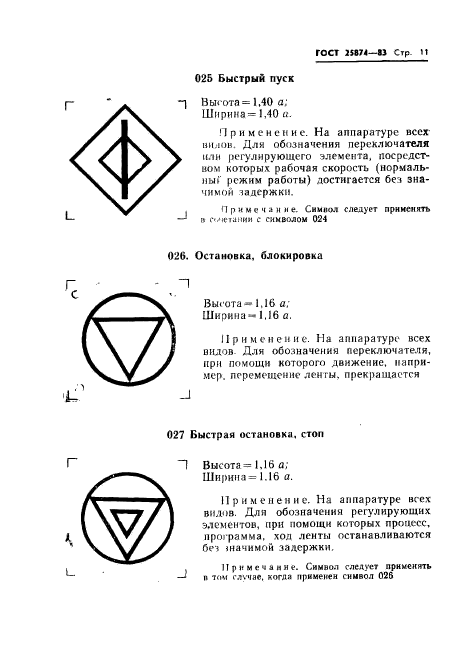 ГОСТ 25874-83