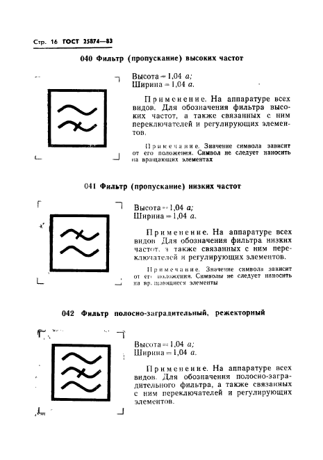 ГОСТ 25874-83