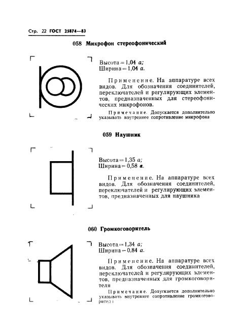 ГОСТ 25874-83