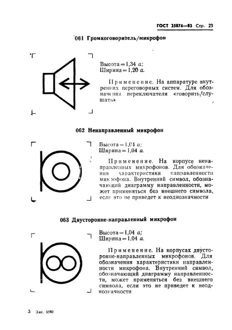 ГОСТ 25874-83