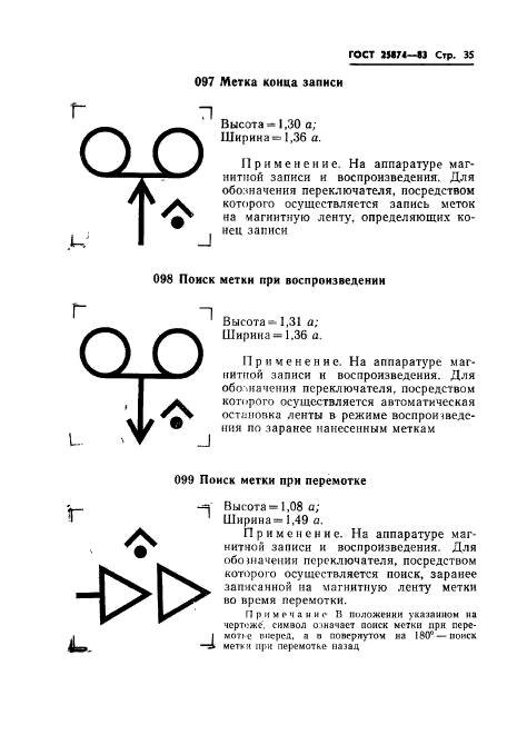 ГОСТ 25874-83