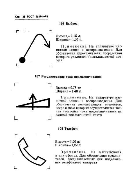 ГОСТ 25874-83