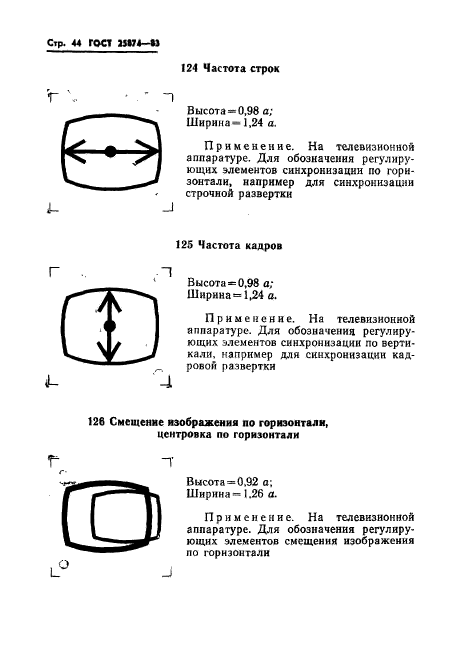 ГОСТ 25874-83