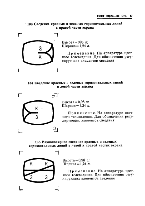 ГОСТ 25874-83