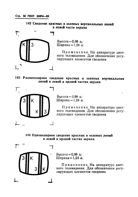 ГОСТ 25874-83