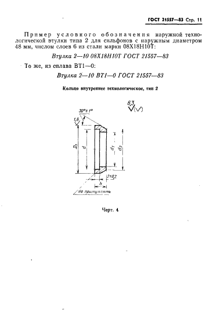 ГОСТ 21557-83