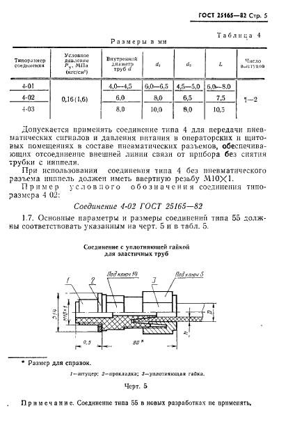 ГОСТ 25165-82