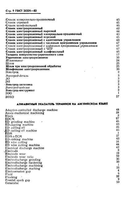 ГОСТ 25331-82