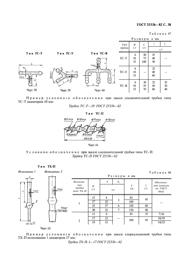 ГОСТ 25336-82