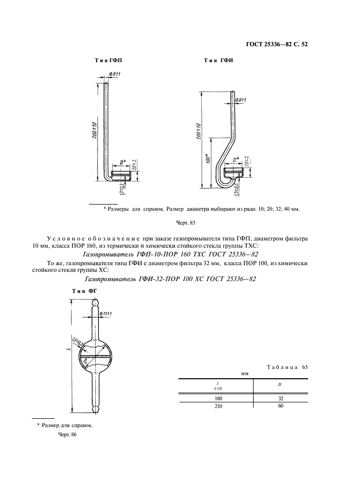 ГОСТ 25336-82