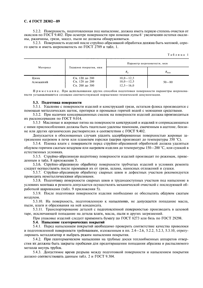 ГОСТ 28302-89