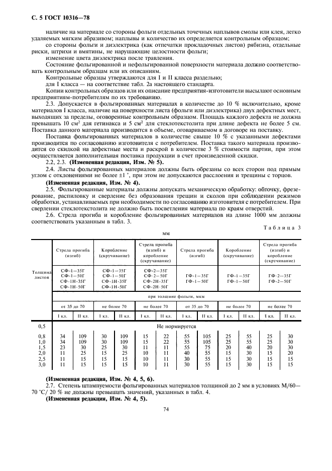 ГОСТ 10316-78