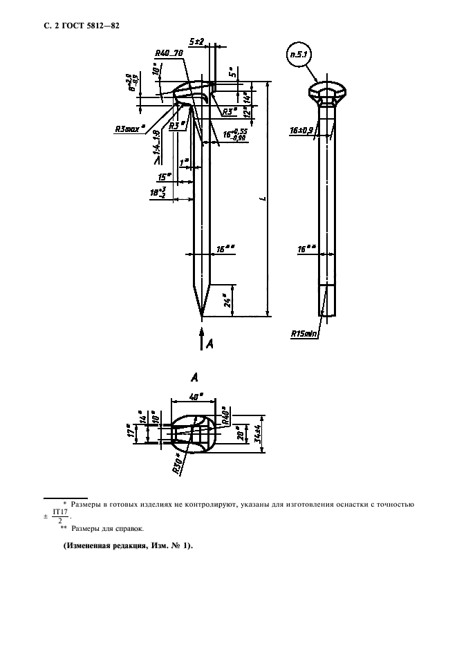 ГОСТ 5812-82