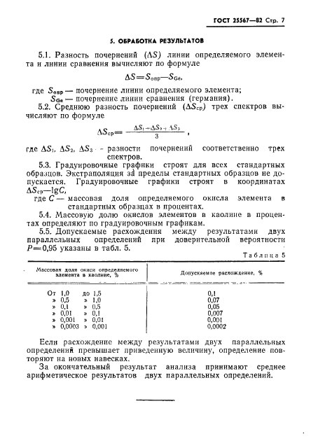 ГОСТ 25567-82