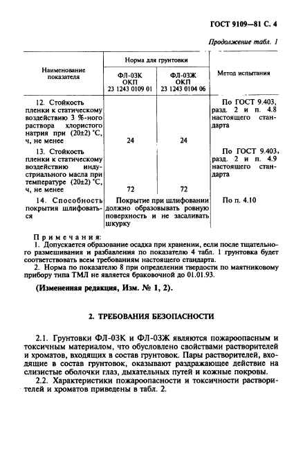 ГОСТ 9109-81