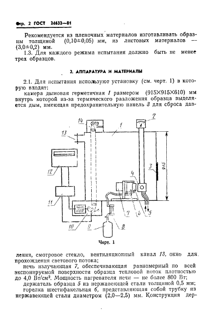 ГОСТ 24632-81